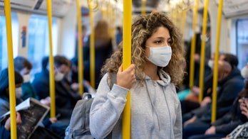 New COVID variant spreads across US as CDC raises concerns: 'Viral evolution'