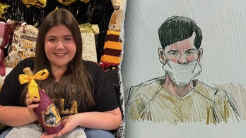 Prosecutors detail moments before illegal immigrant allegedly killed college student