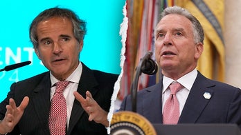 While UN Issues mixed signals, Witkoff exposes Iran's nuclear evasion ‘pride’