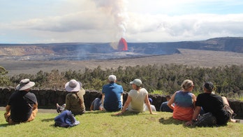 Tourist death at volcano park sparks warnings over ignored safety barriers