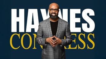 Crockett's likely House successor is radical reparations activist: 'Gotta pay us what you owe us'