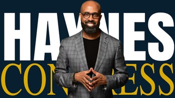 Crockett's likely House successor is radical reparations activist: 'Gotta pay us what you owe us'