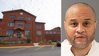 Texas death row inmate uses final statement before execution to speak directly to victims' family