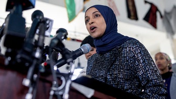 Minnesota lawmakers fail at trying to get Omar to testify about alleged fraud, GOP leader talks next steps