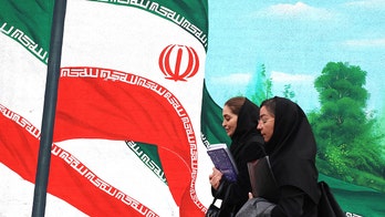 Families of Iran's elite live lavishly abroad while ordinary citizens suffer at home