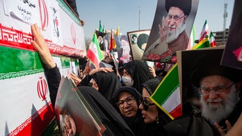 Iran conflict could be push GOP needs for 2nd 'big, beautiful bill'