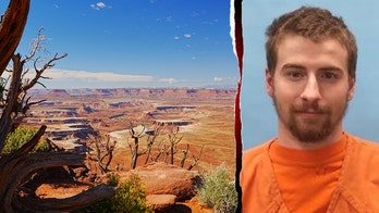 Suspect captured after 3 women found dead in southern Utah