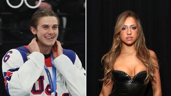 Team USA hockey hero Jack Hughes 'exclusively' dating Canadian pop star: report