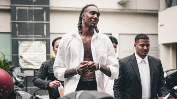 American basketball player Jarred Shaw hoping for 'miracle' in Indonesian prison as health crisis worsens