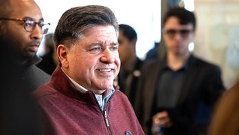 Pritzker pushes prosecutions of Trump officials as part of Dem ‘Project 2029’ agenda