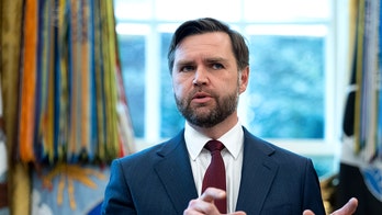 White House slams ‘fake narrative’ that Vance is absent from Iran strikes amid Operation Epic Fury