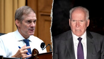 Jim Jordan says probe into former CIA Director John Brennan is 'heating up' as DOJ seeks testimony records