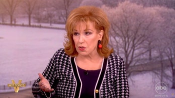 Joy Behar knocks 'negligent' Oscars for not giving big tribute to Robert Duvall