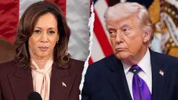 Kamala Harris-linked group tells young liberals to stop calling Trump 'TACO'