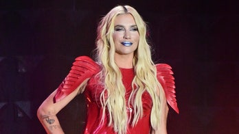 Kesha’s war on White House backfires as administration mocks singer for boosting video views