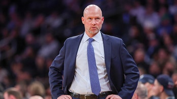 Villanova head coach doubles down on 'joke' he needs to fire staff after NCAA Tournament loss