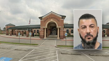 Armed Texas man in tactical gear arrested after going into elementary school through unsecure door