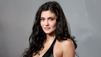 Kylie Jenner wows in tiny string bikini as she calls her beach vacation 'heaven'