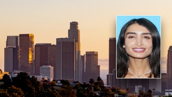 Influencer accused of targeting wealthy dating app matches back behind bars