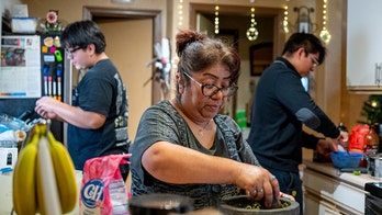 Latino voters are 'no longer sleeping,' Univision president warns GOP, Dems