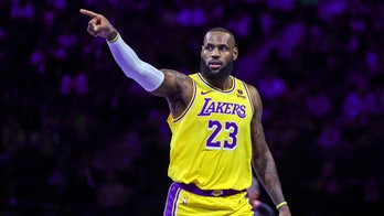 LeBron James backtracks on potential NBA team ownership in Vegas, says he's not interested 'at all'