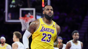 NBA playoff opening weekend delivered blowouts, missing stars, and little reason for casual fans to tune in