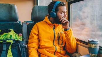Audiobooks surge as travel favorite, helping fuel debate over what 'counts' as reading