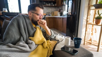 Cases of 'white plague' rising in US as doctors warn of 'rebound effect'