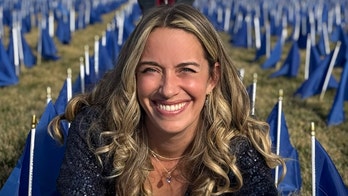 Woman's alarming cancer symptoms blamed on pregnancy for years before Stage 3 diagnosis