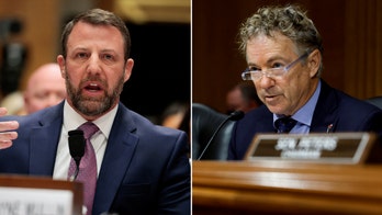 Sen Rand Paul grills Mullin on past comments on assault: 'Tell it to my face'