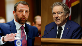 Sen Rand Paul says Trump’s DHS pick Markwayne Mullin is 'unfit' for the job after heated hearing exchange