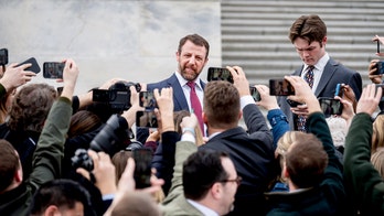 MS NOW producer slammed for 'elitist' swipe at Trump's DHS pick Markwayne Mullin