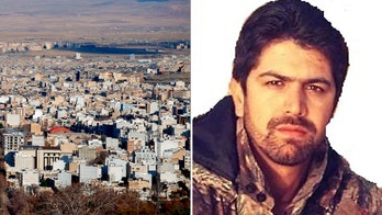 Top Iranian cybercriminal on FBI most wanted list reportedly killed in US-Israeli strike