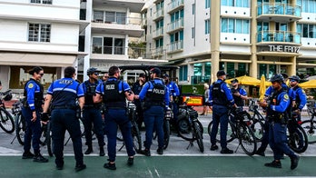 Miami Beach mayor says crackdown on spring break chaos has tourism booming once again