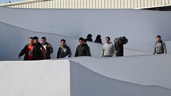 DOJ accuses courts of undercutting executive power in high-stakes Supreme Court border case