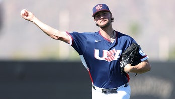 MLB star Paul Skenes set to rep Team USA at World Baseball Classic: 'I love America'
