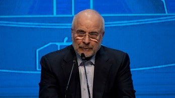 Iran vows enemies won't escape without a 'lesson' amid warning of ‘major world war’ and more top headlines