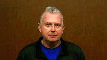 Georgia sheriff arrested on DUI charge after blood alcohol content was allegedly almost triple legal limit
