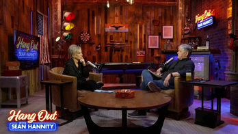 Nancy Grace slams sheriff’s handling of Guthrie case: ‘The fish stinks at the head’