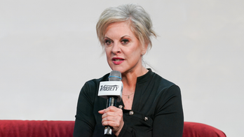 Nancy Grace says Guthrie disappearance reopens wounds from fiancé's 1979 murder