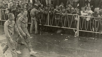 Never-before-seen photos of Neil Armstrong's near-fatal NASA mission surface 60 years later