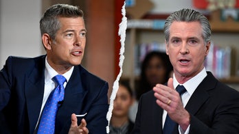 Duffy mocks Newsom’s ‘bridges to nowhere’ as California wildlife crossing overruns by $21M