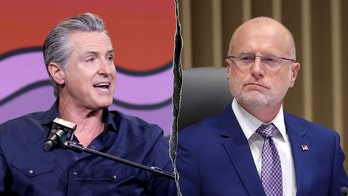 Newsom slams FCC’s Brendan Carr for threats against media, blasts Trump as 'Dear Leader'