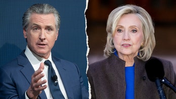 Gavin Newsom faces 'Hillary Clinton problem,' says MS NOW host about California governor's 2028 ambitions