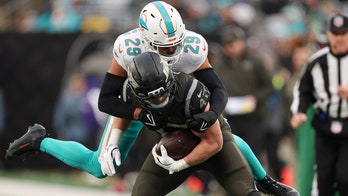 Dolphins not going to 'throw in the towel and just rebuild' but that comes with higher expectations