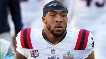 Patriots star appears to show support for ex-Bulls player after rant against NBA's Pride Month celebration