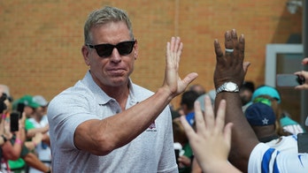 Ex-NFL star Troy Aikman drops theory about cause of early season injuries