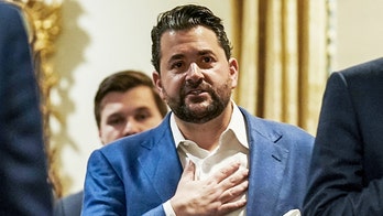 Trump taps Nick Adams for patriotic, pro-America special presidential envoy role