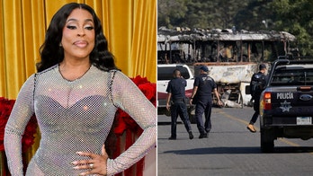 Niecy Nash reveals how she survived dangerous cartel violence after being trapped in Mexico with family