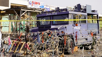 Deadly blasts at market and hospital raise fears of renewed Boko Haram insurgency in Nigeria